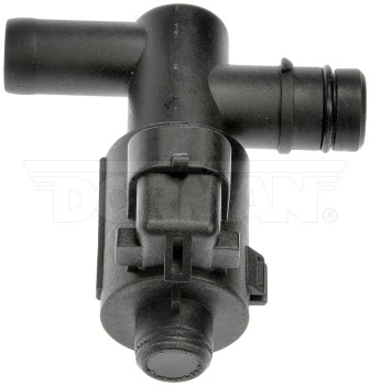 Vapor Canister Vent Solenoid