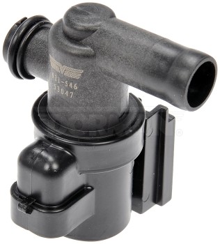 Vapor Canister Vent Solenoid