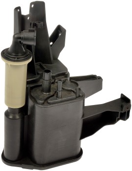 Vapor Canister