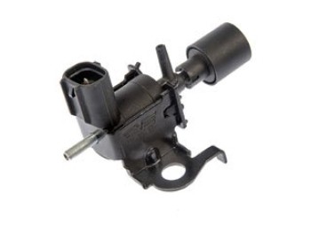 Exhaust Gas Recirculation (EGR) Valve Control Solenoid