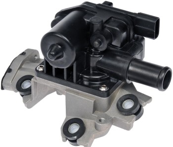 Secondary Air Injection Check Valve