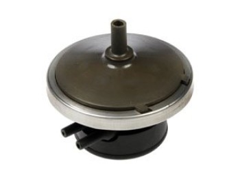 Exhaust Gas Recirculation (EGR) Vacuum Modulator