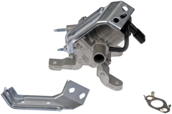 Secondary Air Injection Check Valve