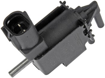 Vapor Canister Vent Solenoid