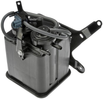 Vapor Canister