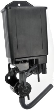 Vapor Canister