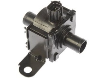 Vapor Canister Vent Solenoid