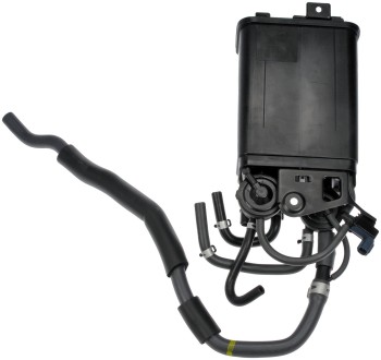 Vapor Canister