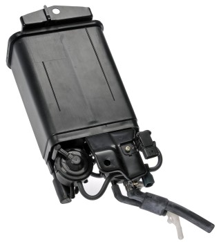 Vapor Canister
