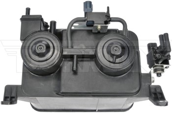 Vapor Canister
