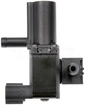 Vapor Canister Purge Valve