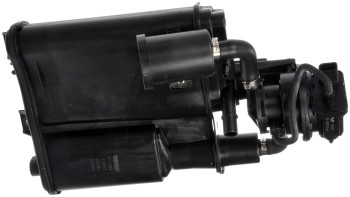 Vapor Canister
