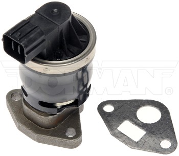 Exhaust Gas Recirculation (EGR) Valve
