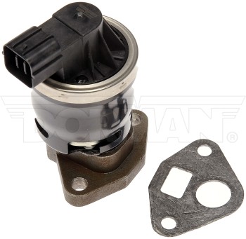 Exhaust Gas Recirculation (EGR) Valve