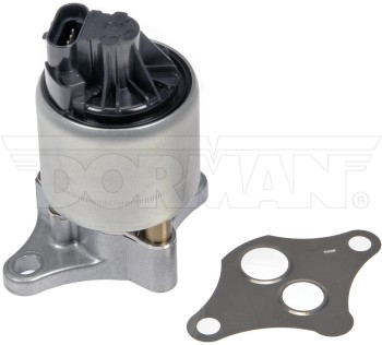 Exhaust Gas Recirculation (EGR) Valve
