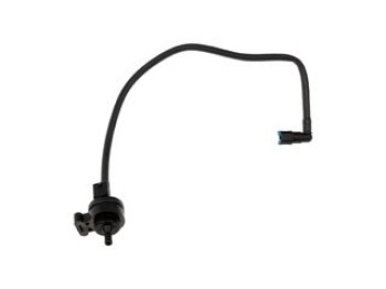Vapor Canister Purge Valve