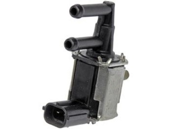 Vapor Canister Purge Valve