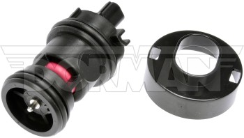 Vapor Canister Vent Solenoid