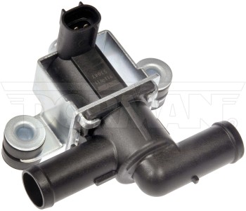 Vapor Canister Vent Solenoid