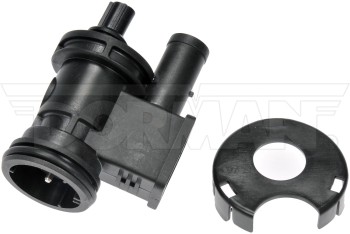 Vapor Canister Vent Solenoid
