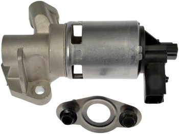 Exhaust Gas Recirculation (EGR) Valve