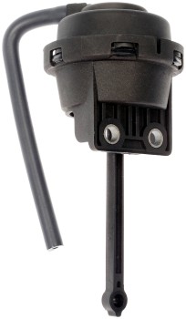 Engine Intake Manifold Runner Vacuum Control Motor