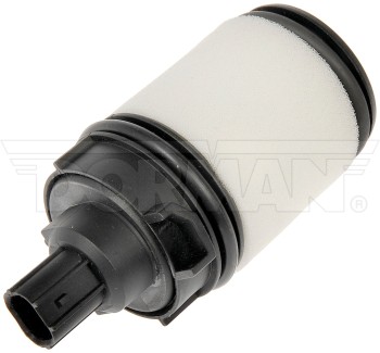 Vapor Canister Vent Solenoid