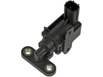 Vapor Canister Vent Solenoid