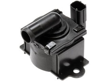 Vapor Canister Vent Solenoid