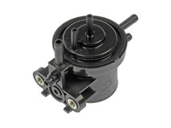 Vapor Canister Vent Solenoid