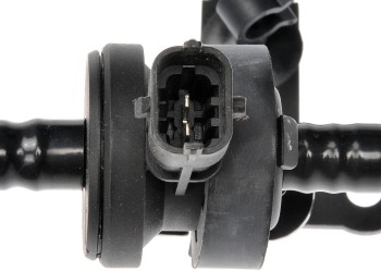 Vapor Canister Purge Valve