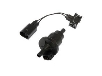 Vapor Canister Purge Valve
