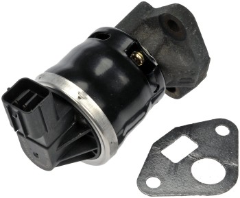 Exhaust Gas Recirculation (EGR) Valve