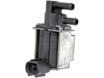 Vapor Canister Purge Valve