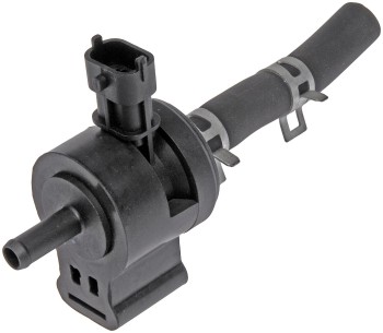 Vapor Canister Purge Valve