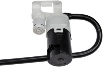 Vapor Canister Vent Solenoid