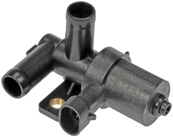 Vapor Canister Vent Solenoid