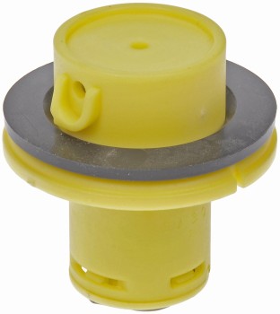 Vapor Canister Vent Solenoid