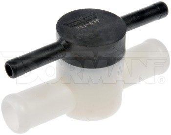 Vapor Canister Vent Solenoid