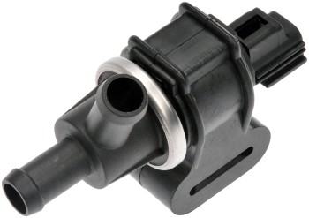 Vapor Canister Vent Solenoid