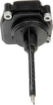 Engine Intake Manifold Flap Motor