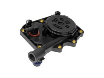 Engine Crankcase Vent Valve