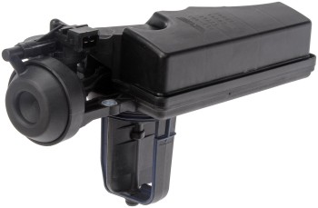 Engine Intake Manifold Flap Motor