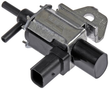 Engine Intake Manifold Runner Solenoid