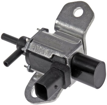 Engine Intake Manifold Runner Solenoid