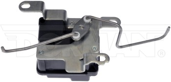 Engine Intake Manifold Runner Control Motor