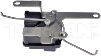 Engine Intake Manifold Runner Control Motor