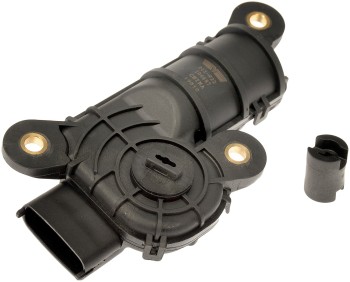 Engine Intake Manifold Runner Control Motor