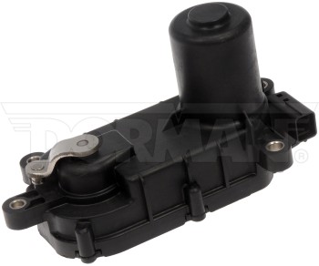 Engine Intake Manifold Runner Control Motor