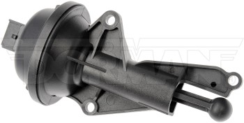 Engine Intake Manifold Runner Vacuum Control Motor